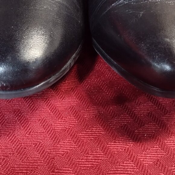 Women’s Trotters Black Shoes – Size 9.5M - Picture 9 of 12